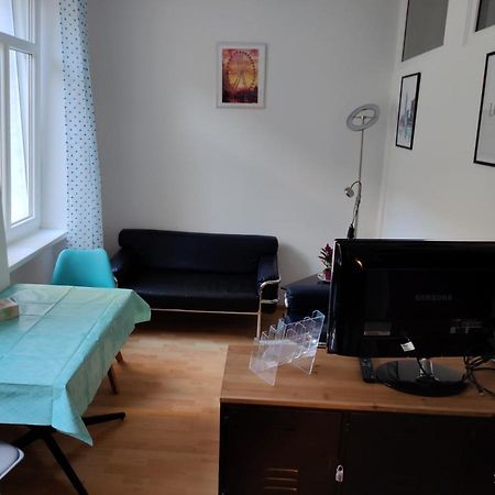 Vienna As It'S Best - Apartment "Gustav Klimt" Экстерьер фото
