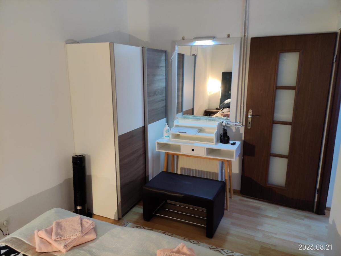 Vienna As It'S Best - Apartment "Gustav Klimt" Экстерьер фото
