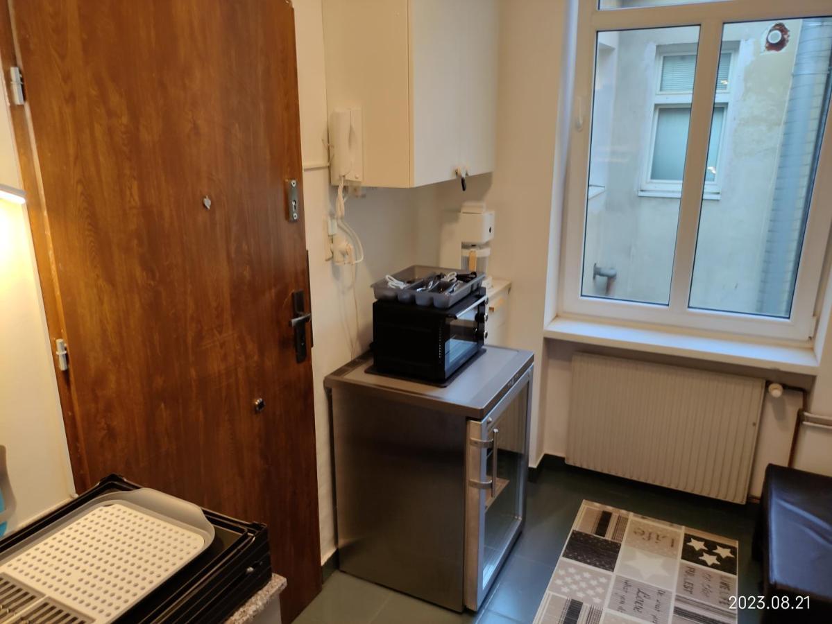 Vienna As It'S Best - Apartment "Gustav Klimt" Экстерьер фото
