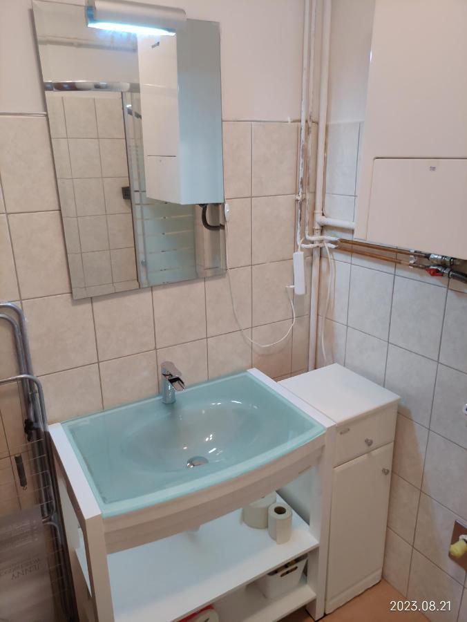 Vienna As It'S Best - Apartment "Gustav Klimt" Экстерьер фото