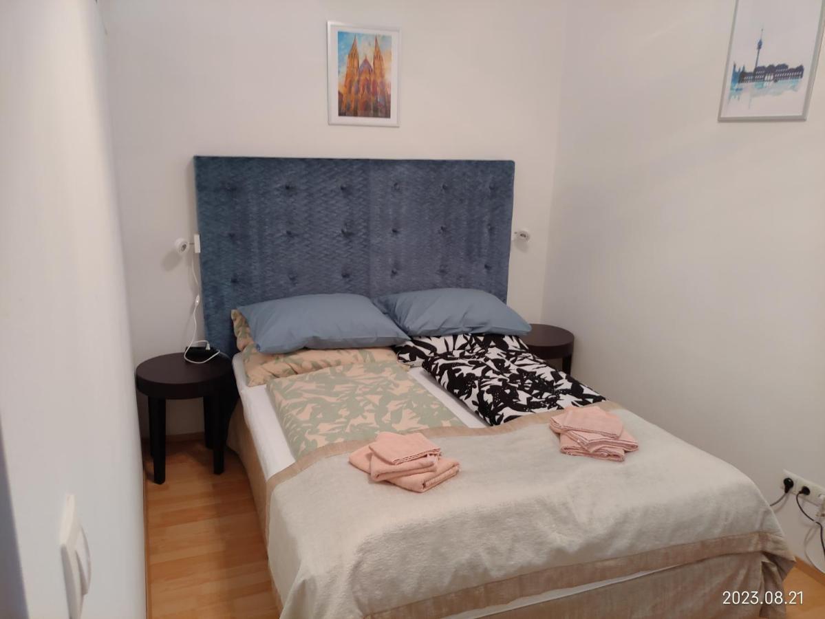 Vienna As It'S Best - Apartment "Gustav Klimt" Экстерьер фото